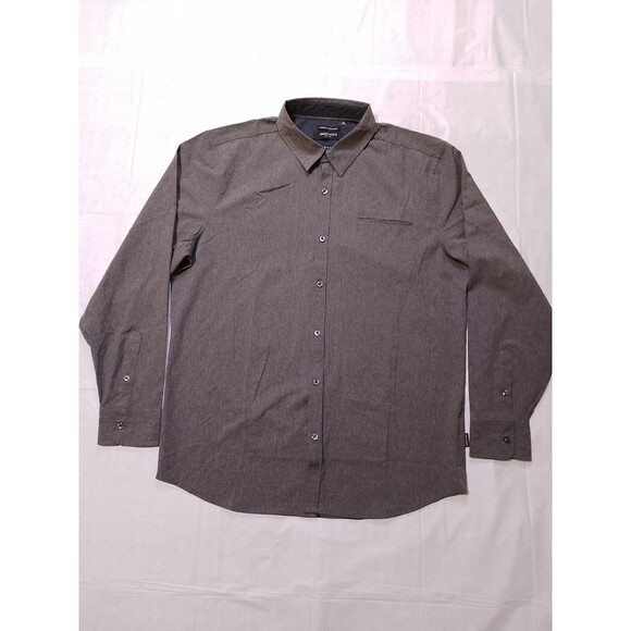 Kenneth Cole Other - Kenneth Cole New York Slim Fit Shirt